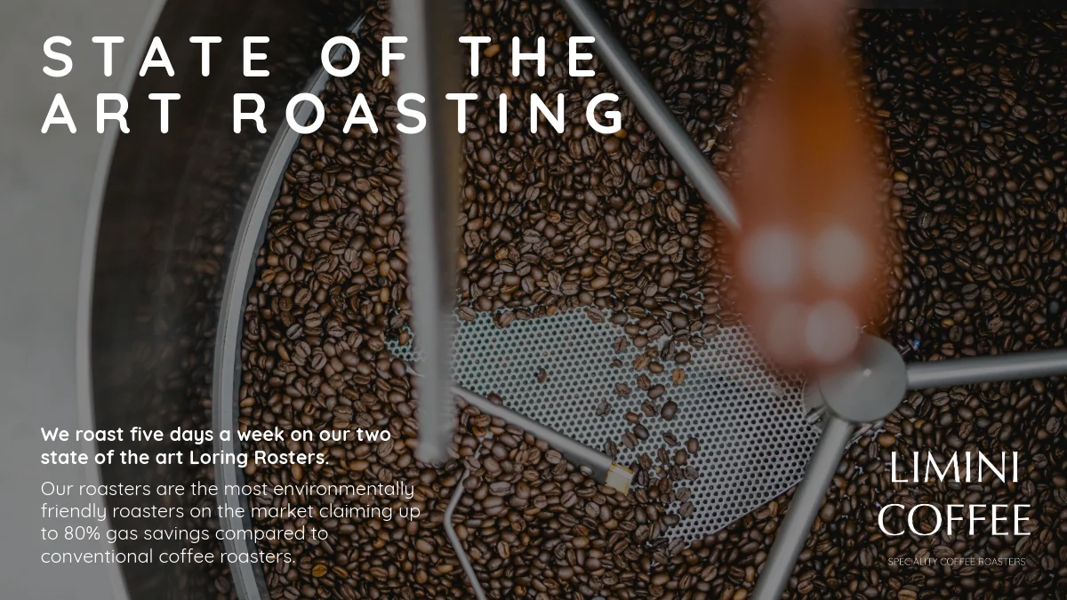 Coffee Roasting